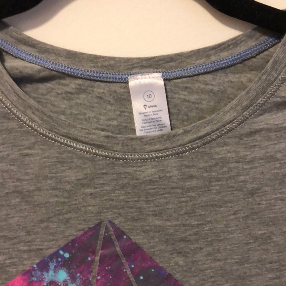 ivivva shirt - Picture 2 of 3